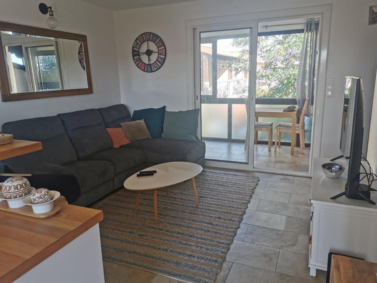 Duplex Cocooning Διαμέρισμα Carqueiranne Εξωτερικό φωτογραφία