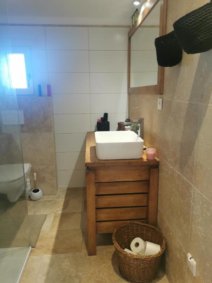 Duplex Cocooning Διαμέρισμα Carqueiranne Εξωτερικό φωτογραφία