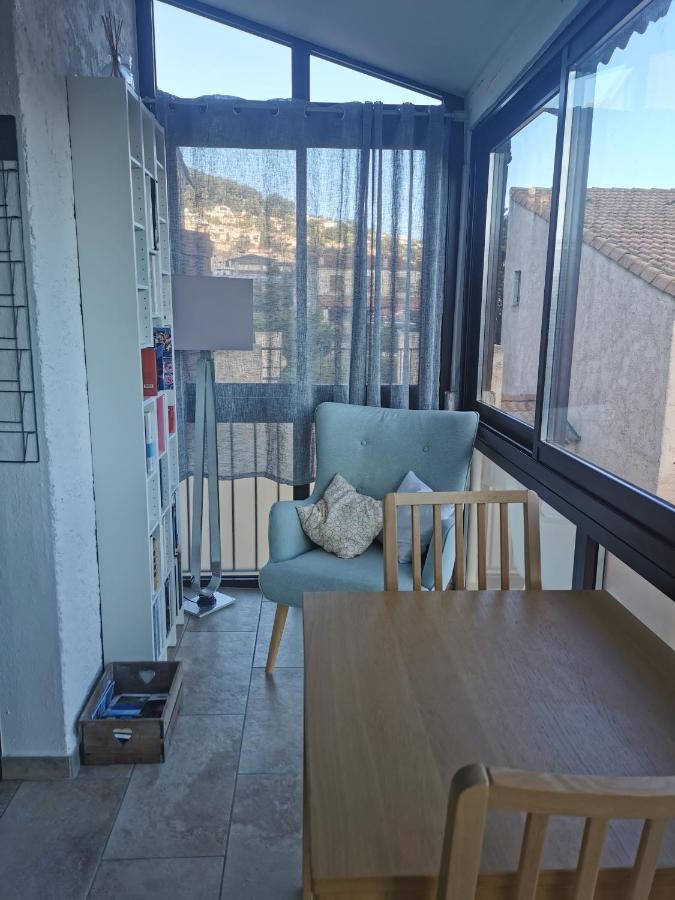 Duplex Cocooning Διαμέρισμα Carqueiranne Εξωτερικό φωτογραφία