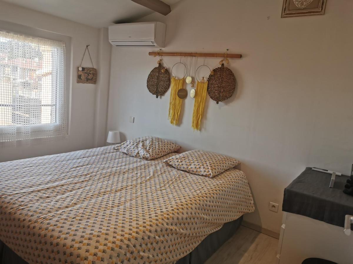 Duplex Cocooning Διαμέρισμα Carqueiranne Εξωτερικό φωτογραφία